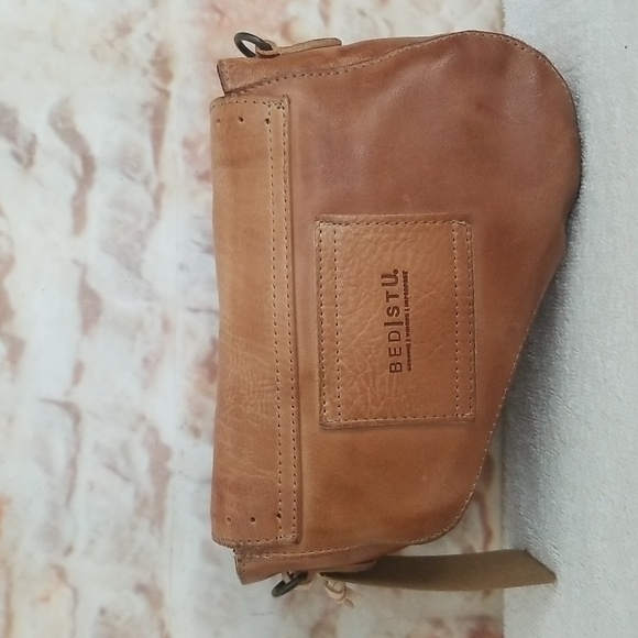 New Bed Stu Priscilla Belt Bag - Picture 6 of 14